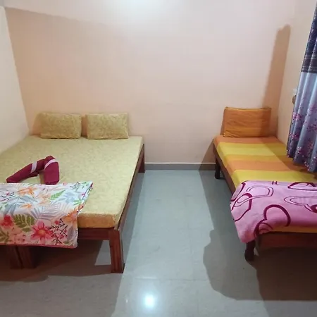 Jai Shivray Apartment Hampi Exterior photo