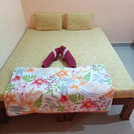 Jai Shivray Apartment Hampi Exterior photo