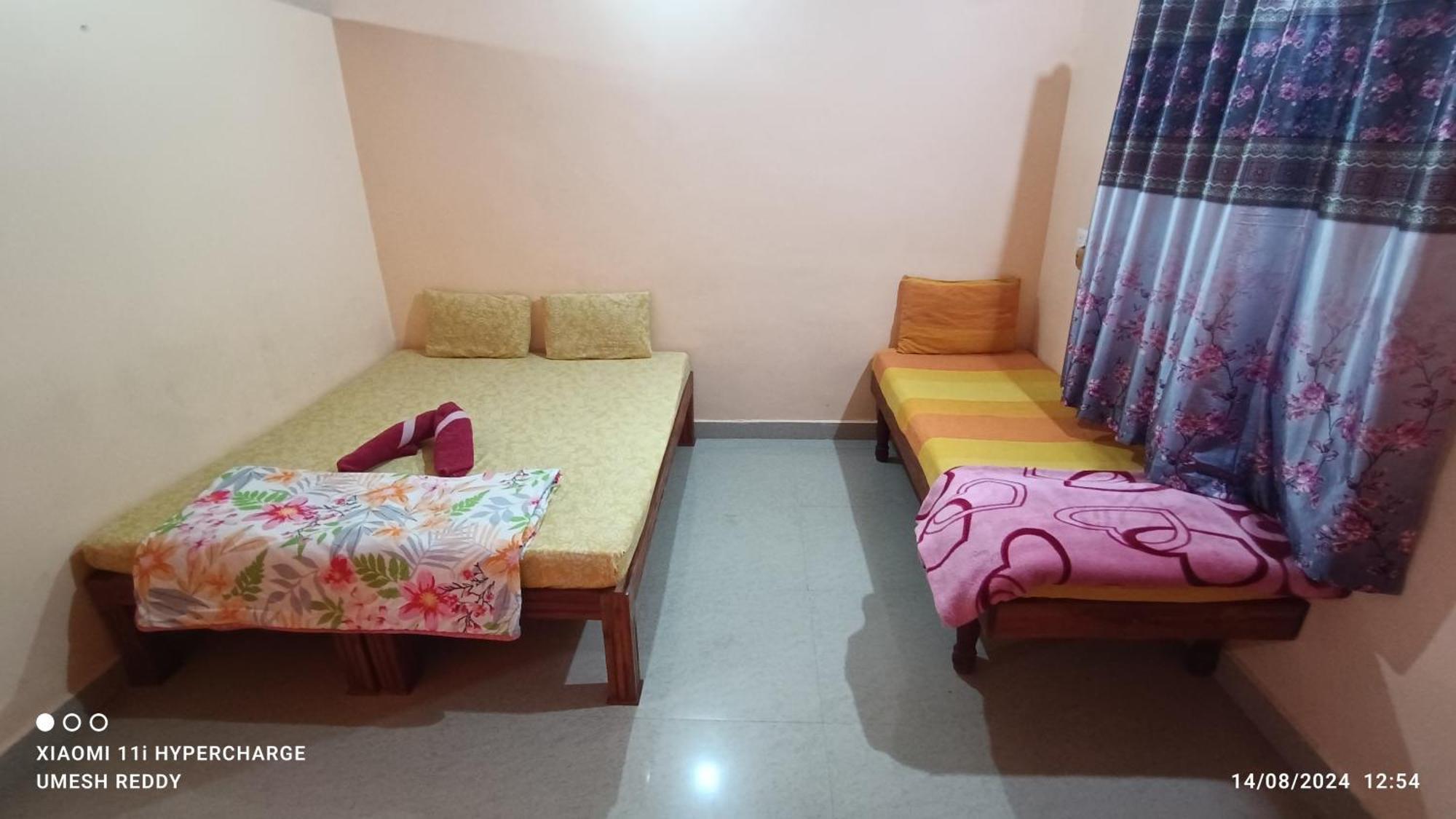 Homestay Jai Shivray Hampi